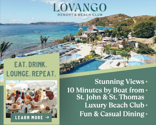 Lovango Resort and Beach Club