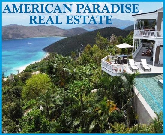 American Paradise Real Estate